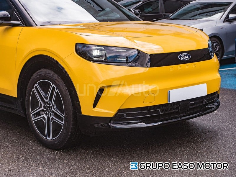 Capri RWD Rango Extendido Premium 77kWh