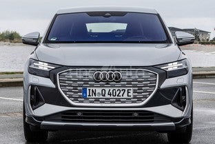 AUDI Q4 e-tron Sportback 45 S Line 82KWh