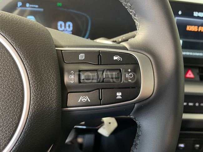 1.6 T-GDi HEV 158kW (215CV) Drive 4x2