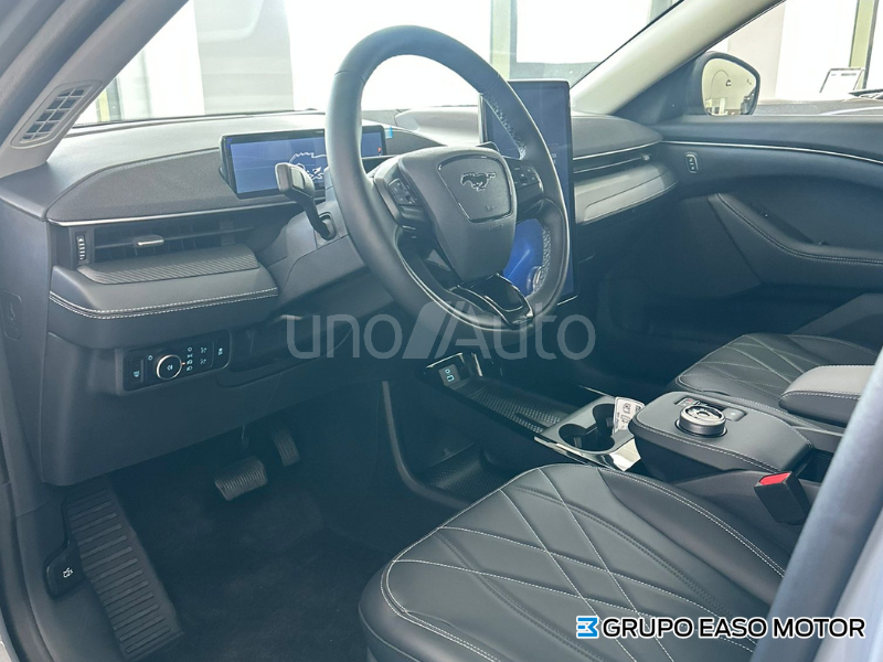 Mustang Mach-E Base RWD Rango estandar