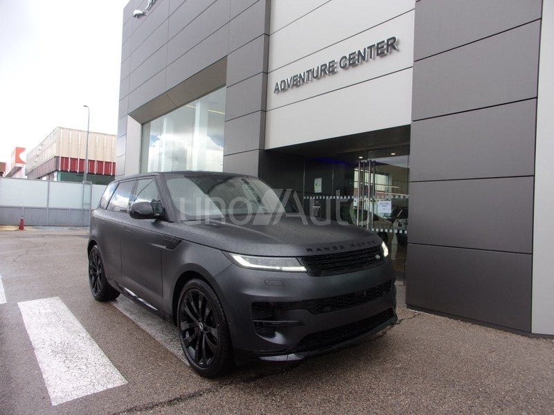 Range Rover Sport 3.0 i6 PHEV Dynamic SE 460