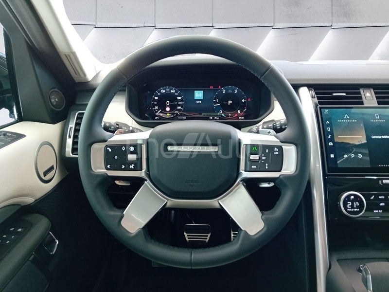 3.0D I6 350 PS AWD Auto MHEV Dynamic SE