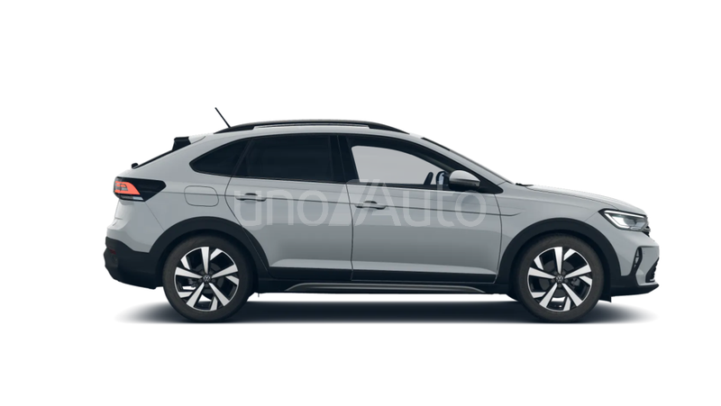 Taigo 1.0 TSI Más DSG 85kW