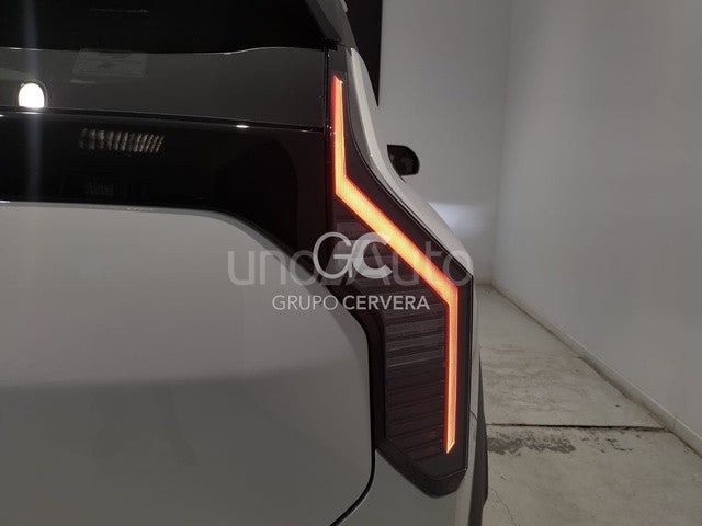 EV3 Earth Long Range