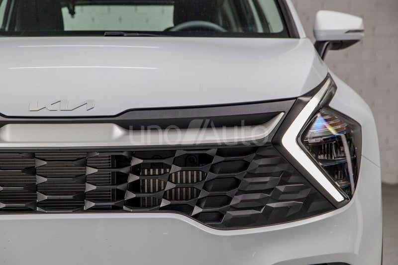 1.6 CRDi MHEV 100kW (136CV) Drive 4x2