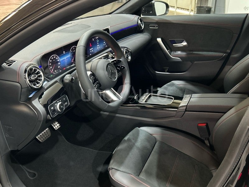 CLA 220d