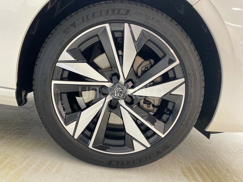 308 1.2 PureTech S&S Active 130