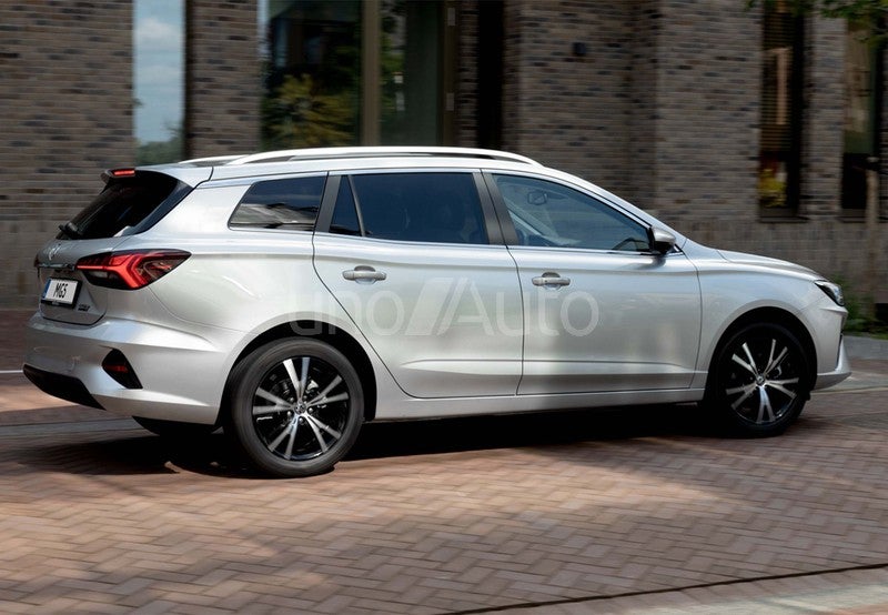 5 Luxury 61kWh