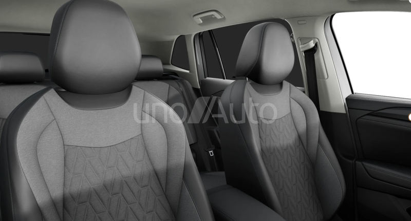Tiguan 1.5 eTSI Más DSG 110kW