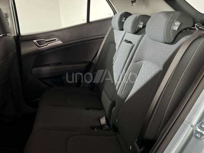 Sportage 1.6 T-GDi Concept 150