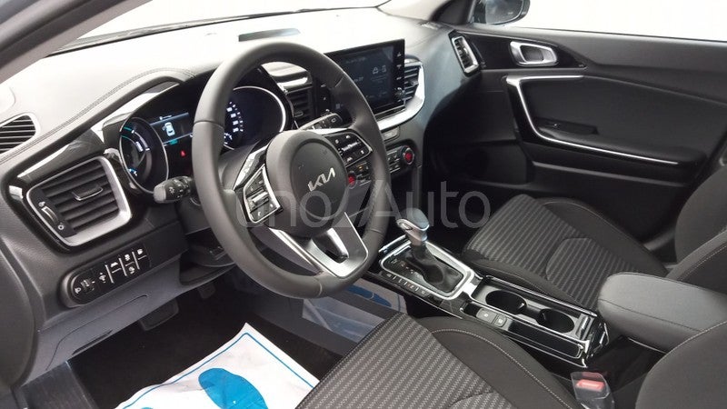 PHEV 1.6 GDi PHEV 141cv eDrive