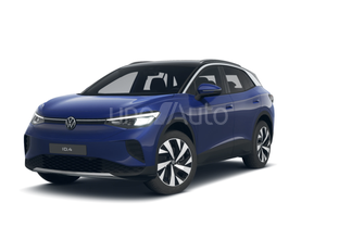 VOLKSWAGEN ID.4 Pro 210KW 77Kwh