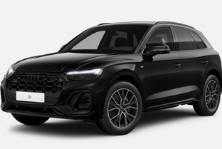 AUDI Q5 40 TDI quattro-ultra Black line S tronic 150kW