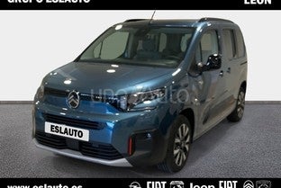 CITROEN Berlingo M1 BlueHDi S&S Talla M Max 130