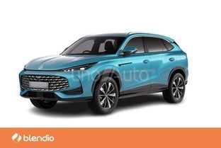 MG HS 1.5 Hybrid + Comfort