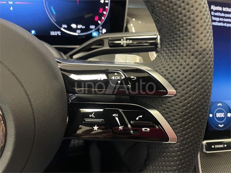CLASE GLC GLC 300 de 4MATIC