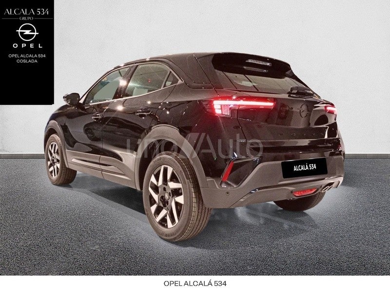 Mokka 1.2T XHT Hybrid eDCT6 S&S GS 145