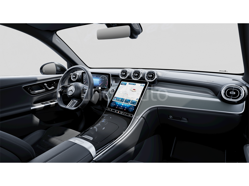 CLASE GLC GLC 220 d 4MATIC