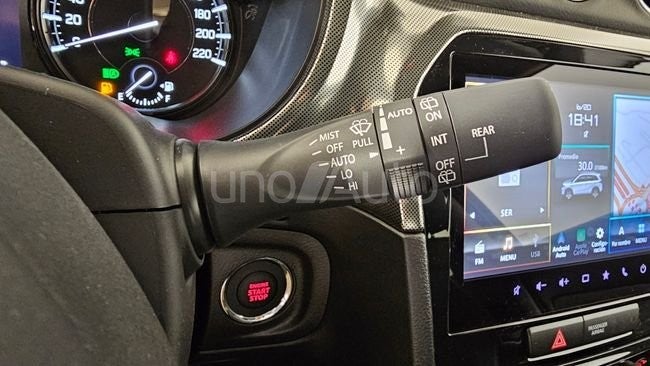 1.4 T S3 4WD Mild Hybrid