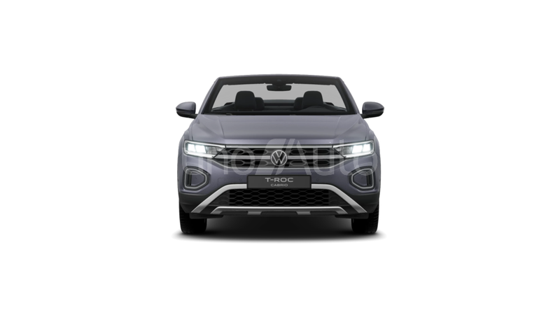 T-Roc Cabrio 1.0 TSI Style 85kW