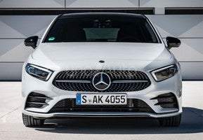 Mercedes-Benz Clase A