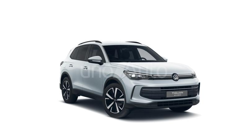 Tiguan 1.5 TSI eHybrid Más DSG 150kW