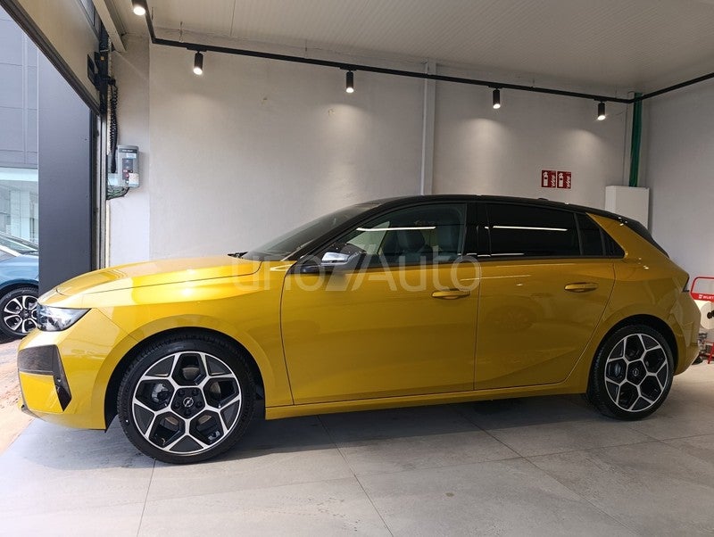 Astra 1.2T XHT Hybrid eDCT6 S/S Ultimate 145