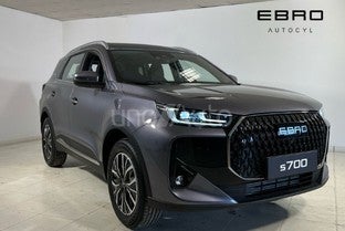 EBRO s700 1.6 TGDI 7DCT Comfort FWD