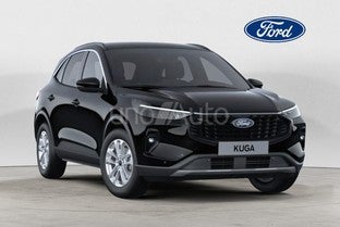 FORD Kuga 2.5 Duratec FHEV Titanium 4x2 Aut.