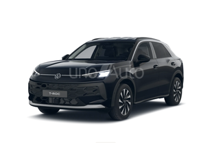 VOLKSWAGEN T-Roc 1.5 eTSI Más DSG7 85kW