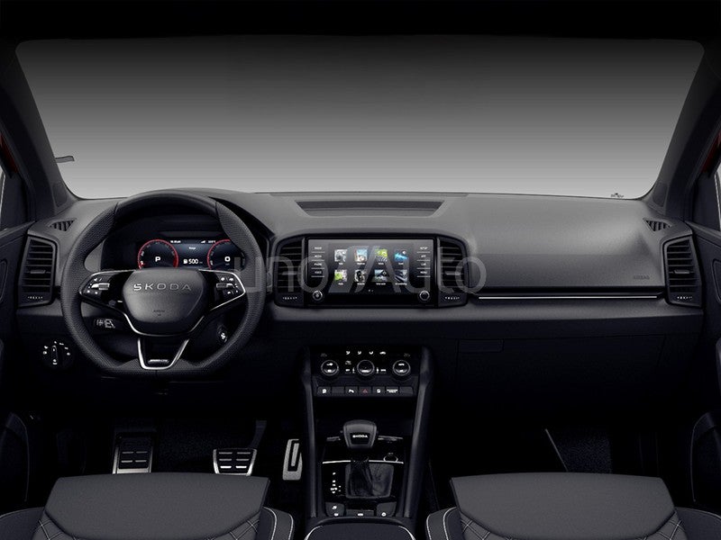 Karoq 1.5 TSI Sportline ACT DSG 110KW