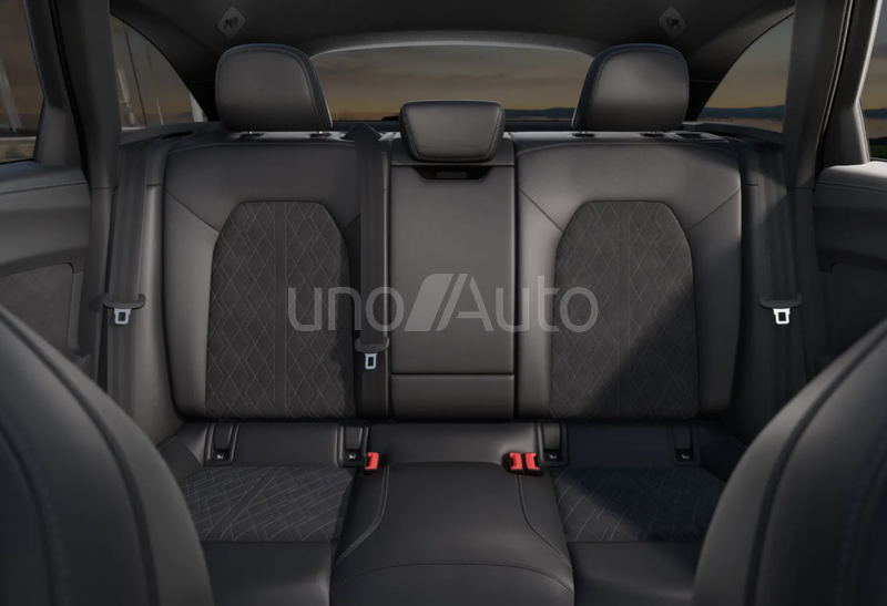 A5 Avant TFSI Black line 150 S tronic