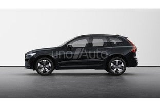 VOLVO XC60 T6 Recharge Plus Dark