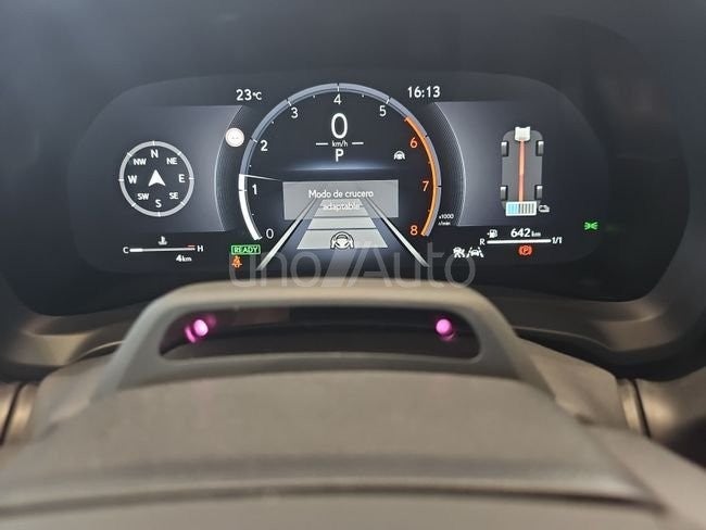 1.5 136cv HEV Elegant