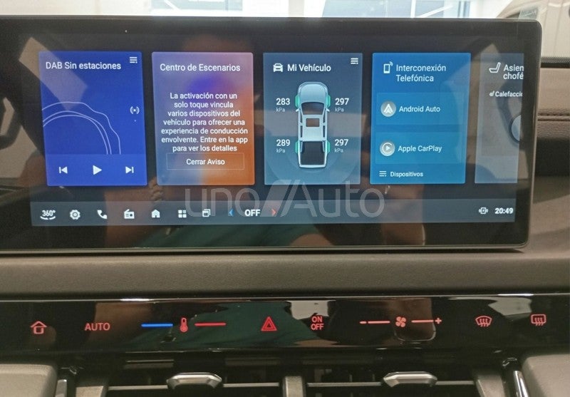 T60 Max 4wd Aut.