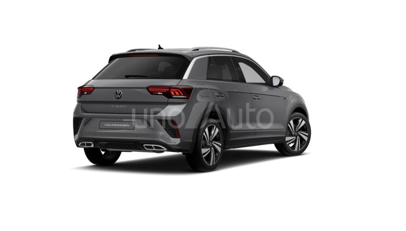 T-Roc 1.5 TSI R-Line kW DSG7 110KW