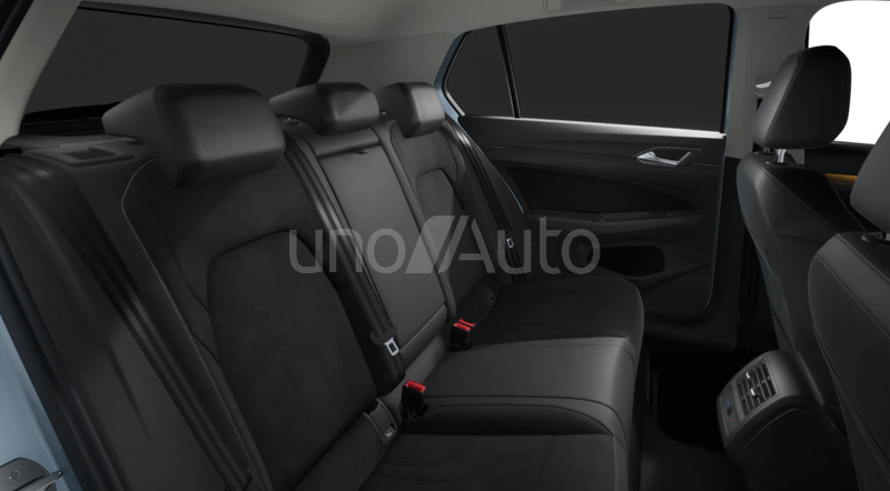 Golf 1.5 TSI eHybrid Style DSG6 150kW