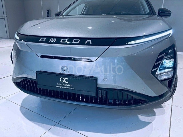 5 EV Premium