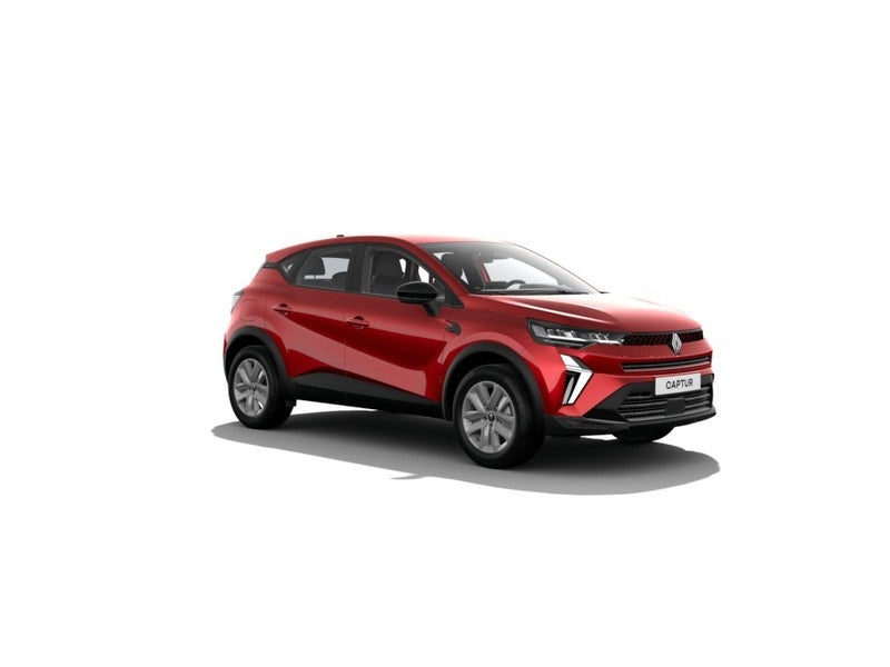 Captur E-TECH Híbrido Evolution 105kW