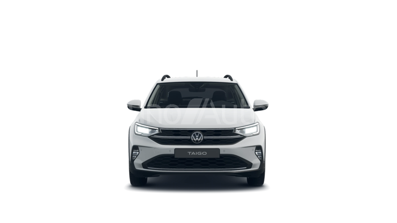 Taigo 1.0 TSI Más DSG 85kW