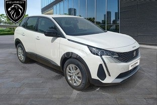 PEUGEOT 3008 SUV 1.2 S&S PureTech Active Pack 130
