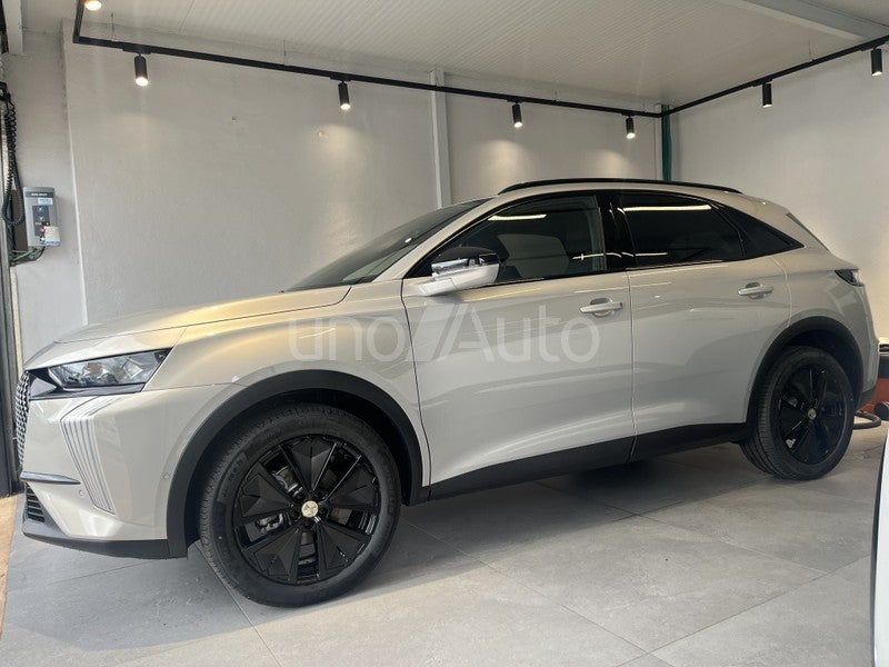DS 7 1.5BlueHDi Performance Line Aut.