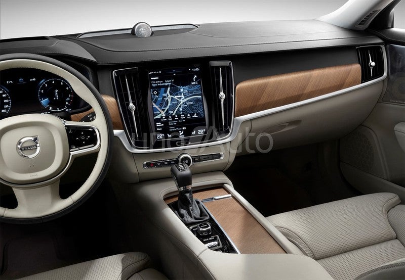 V90 T6 Recharge Core AWD