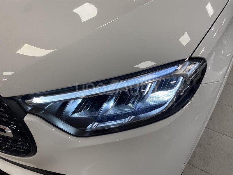 CLASE GLC GLC 220 d 4MATIC