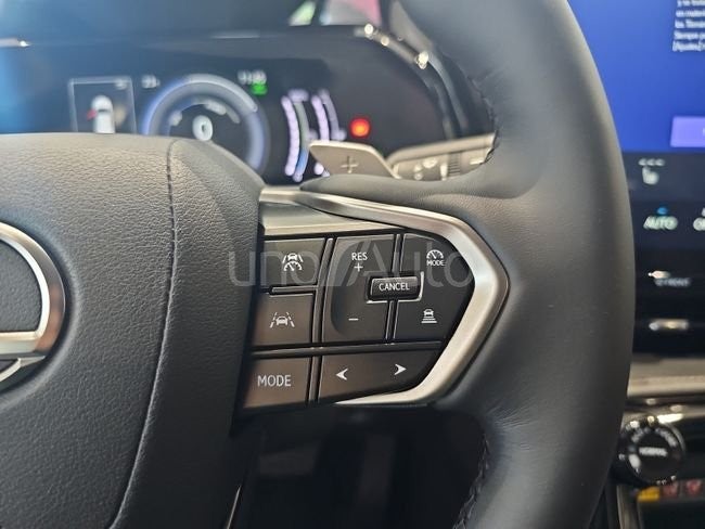 NX 450h+ Premium+ 4WD