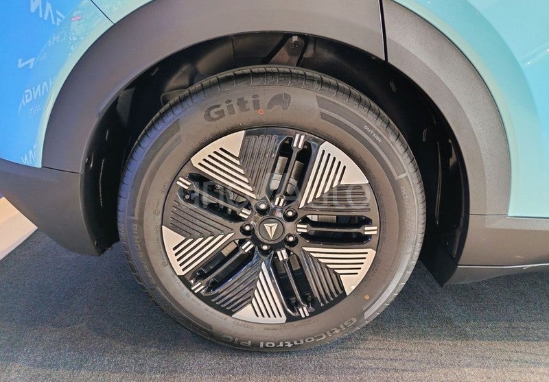 Deepal S05 PHEV Pro