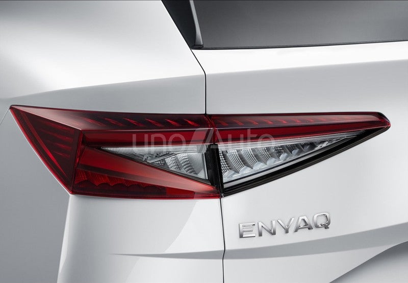 Enyaq Coupé 85 210kW