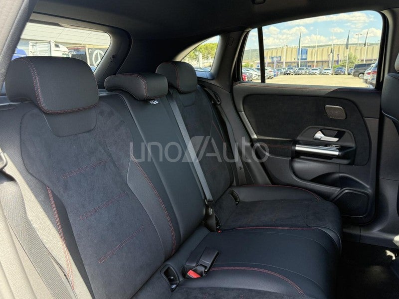 GLA 250e