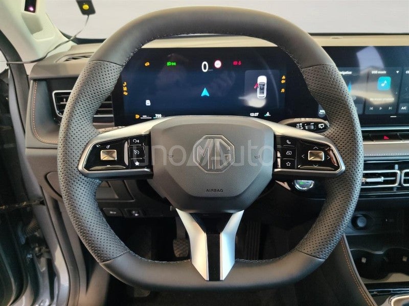 1.5T MANUAL LUXURY