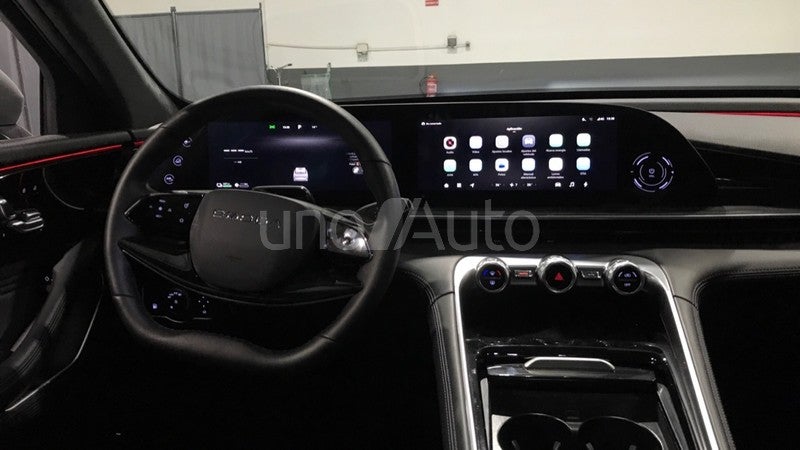 Omoda T22 PHEV Premium